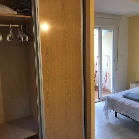 Apolo III Apartment Calpe Exterior photo