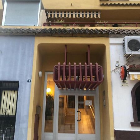 Apolo III Apartment Calpe Exterior photo