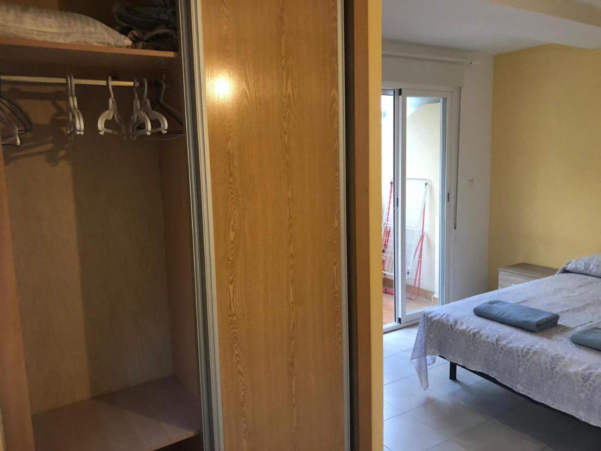 Apolo III Apartment Calpe Exterior photo