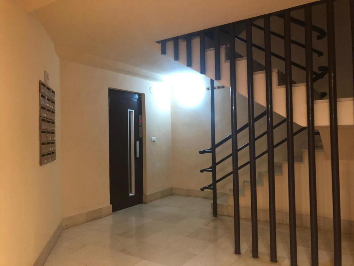 Apolo III Apartment Calpe Exterior photo