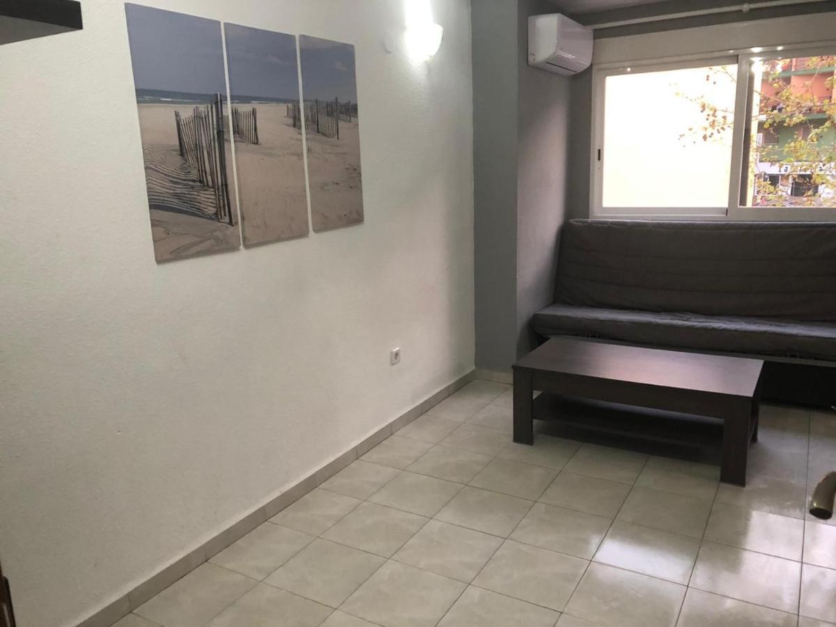 Apolo III Apartment Calpe Exterior photo
