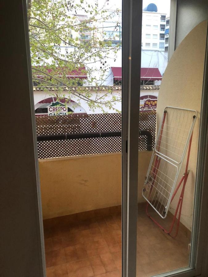 Apolo III Apartment Calpe Exterior photo